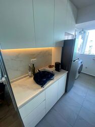 Blk 93B Telok Blangah Parcview (Bukit Merah), HDB 3 Rooms #517399391
